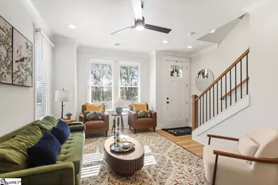 9 Hawthorne Lane #Unit 102, Greenville, SC 29605 - Photo 39