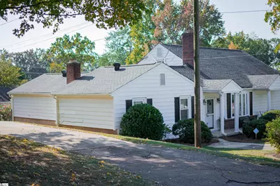 400 Wedgewood Drive, Greenville, SC 29609 - Photo 5