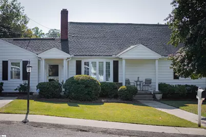 400 Wedgewood Drive, Greenville, SC 29609 - Photo 3