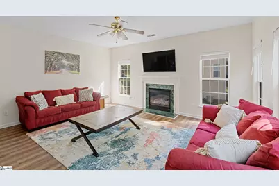 513 Scarlet Oak Drive, Fountain Inn, SC 29644 - Photo 5