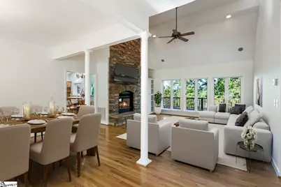 110 Pinnacle Pointe Drive, Seneca, SC 29672 - Photo 5