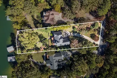 110 Pinnacle Pointe Drive, Seneca, SC 29672 - Photo 45