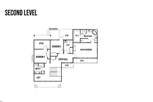 1019 Tudor Cottage Tr, Boiling Springs, SC 29316 - Photo 17