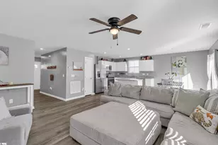 157 Bleckley Trail, Anderson, SC 29625 - Photo 5