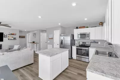 157 Bleckley Trail, Anderson, SC 29625 - Photo 7