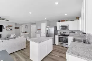 157 Bleckley Trail, Anderson, SC 29625 - Photo 7