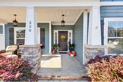 220 Clairhill Court, Simpsonville, SC 29680 - Photo 43