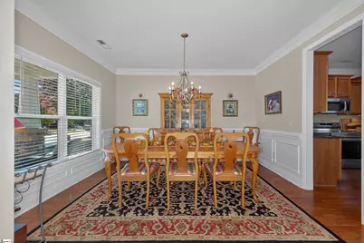 220 Clairhill Court, Simpsonville, SC 29680 - Photo 5