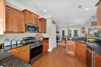 220 Clairhill Court, Simpsonville, SC 29680 - Photo 17