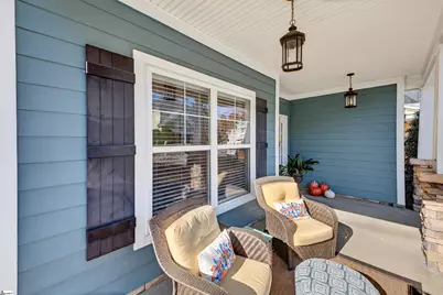 220 Clairhill Court, Simpsonville, SC 29680 - Photo 3