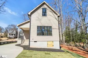 120 Clark St, Greenville, SC 29607 - Photo 5