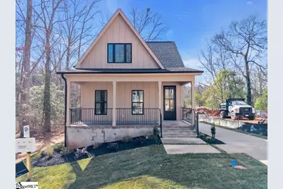 120 Clark Street, Greenville, SC 29607 - Photo 1