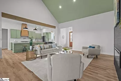 17 Cunningham Point Court, Greer, SC 29651 - Photo 7