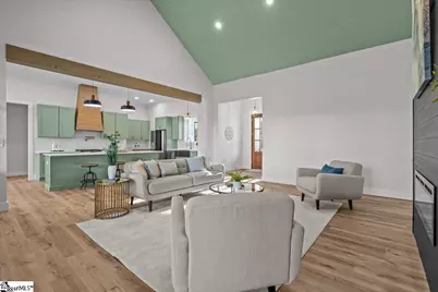 17 Cunningham Point Court, Greer, SC 29651 - Photo 7