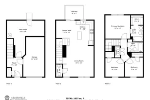 104 Verdant Leaf Wy, Greenville, SC 29617 - Photo 21