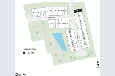 117 Selton Place, Taylors, SC 29687 - Photo 3