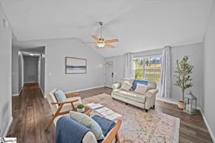 105 E Belvue Rd, Greenville, SC 29687 - Photo 5