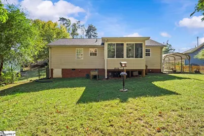 105 E Belvue Road, Greenville, SC 29687 - Photo 25