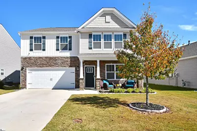 14 Darrowby Way, Simpsonville, SC 29680 - Photo 1