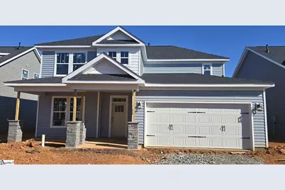 12119 Mahogany Circle, Inman, SC 29349 - Photo 1