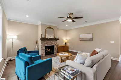 115 Mountain Lake Drive, Piedmont, SC 29673 - Photo 5