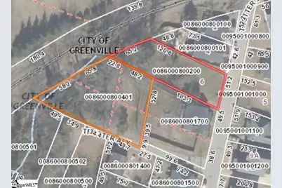 6 Trotter Street, Greenville, SC 29605 - Photo 7