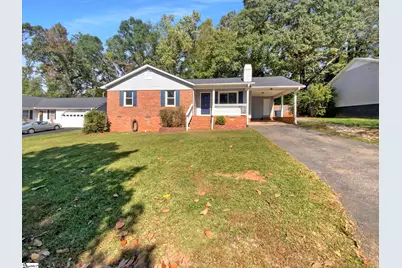 44 Willowood Drive, Spartanburg, SC 29303 - Photo 19