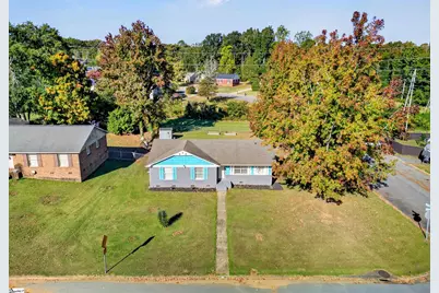 129 Heather Drive, Spartanburg, SC 29301 - Photo 33