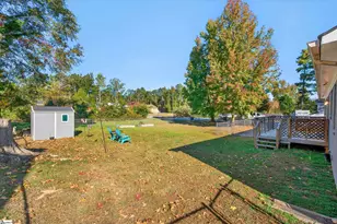 129 Heather Dr, Spartanburg, SC 29301 - Photo 29