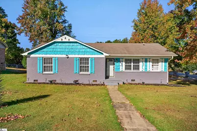 129 Heather Drive, Spartanburg, SC 29301 - Photo 1