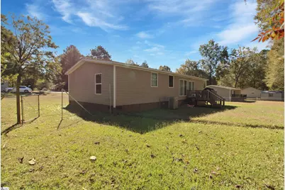 134 Walnut Street, Calhoun Falls, SC 29628 - Photo 9
