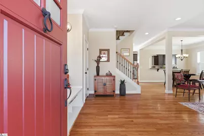 107 Meritage Street, Greer, SC 29651 - Photo 5