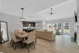 95 Dendy St, Pelzer, SC 29669 - Photo 5