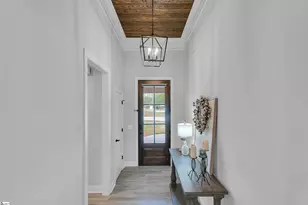 95 Dendy St, Pelzer, SC 29669 - Photo 3