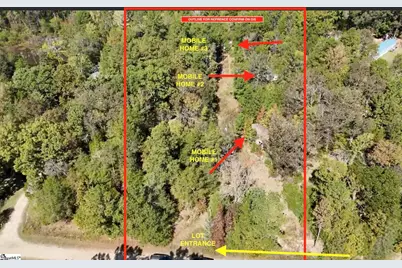 232 Madden Heights Circle Lot #6, Laurens, SC 29360 - Photo 3