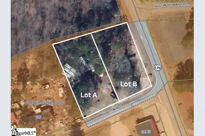 102 Horton Road #Lot A, Campobello, SC 29322 - Photo 21