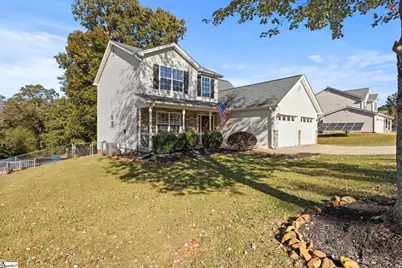 104 Whipple Lane, Taylors, SC 29687 - Photo 17