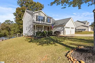 104 Whipple Ln, Taylors, SC 29687 - Photo 17