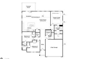 546 Winstone Trl, Woodruff, SC 29388 - Photo 35