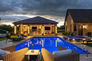 244 Stewart Rd, Simpsonville, SC 29681 - Photo 9