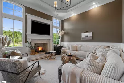 244 Stewart Road, Simpsonville, SC 29681 - Photo 37