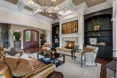 244 Stewart Road, Simpsonville, SC 29681 - Photo 21