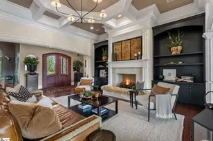 244 Stewart Rd, Simpsonville, SC 29681 - Photo 21