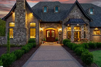 244 Stewart Road, Simpsonville, SC 29681 - Photo 19