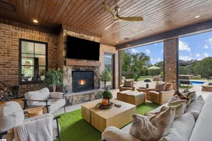 244 Stewart Rd, Simpsonville, SC 29681 - Photo 17