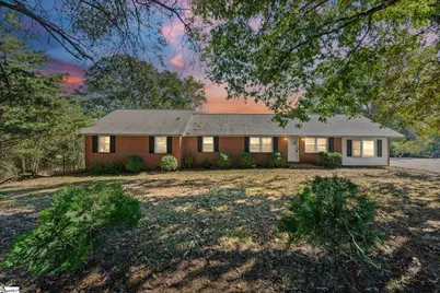 205 Cooley Bridge Road, Pelzer, SC 29669 - Photo 1