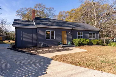 46 Briarcliff Drive, Greenville, SC 29607 - Photo 5