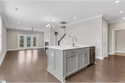 22 Hasbrook Lane, Greenville, SC 29607 - Photo 9