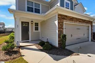 22 Hasbrook Ln, Greenville, SC 29607 - Photo 3