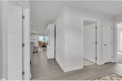 1018 Rev Robert Reid Street, Woodruff, SC 29388 - Photo 7